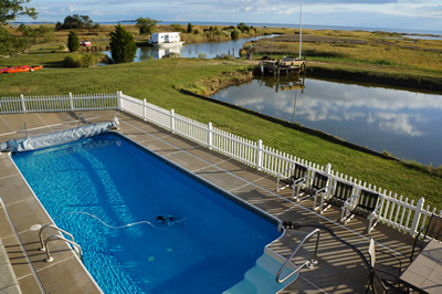 chesapeake bay rental